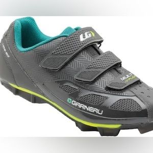 Louis Garneau Cycle Shoes